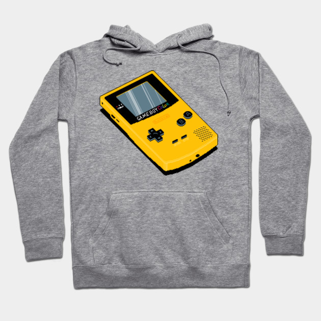 Game Boy Color Dandelion